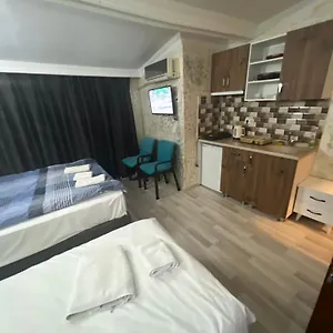 Istiklal Апартаменты Стамбул