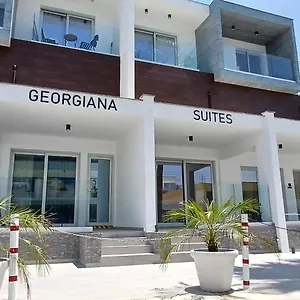  Διαμέρισμα Georgiana
